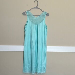 JC Penney Vintage Nightgown